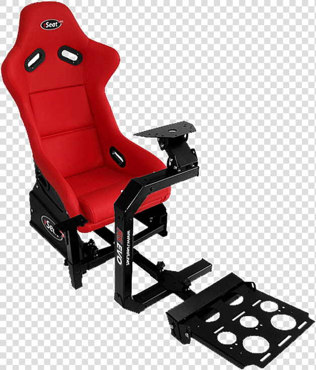 Rseat Rs Evo 3  HD Png DownloadTransparent PNG