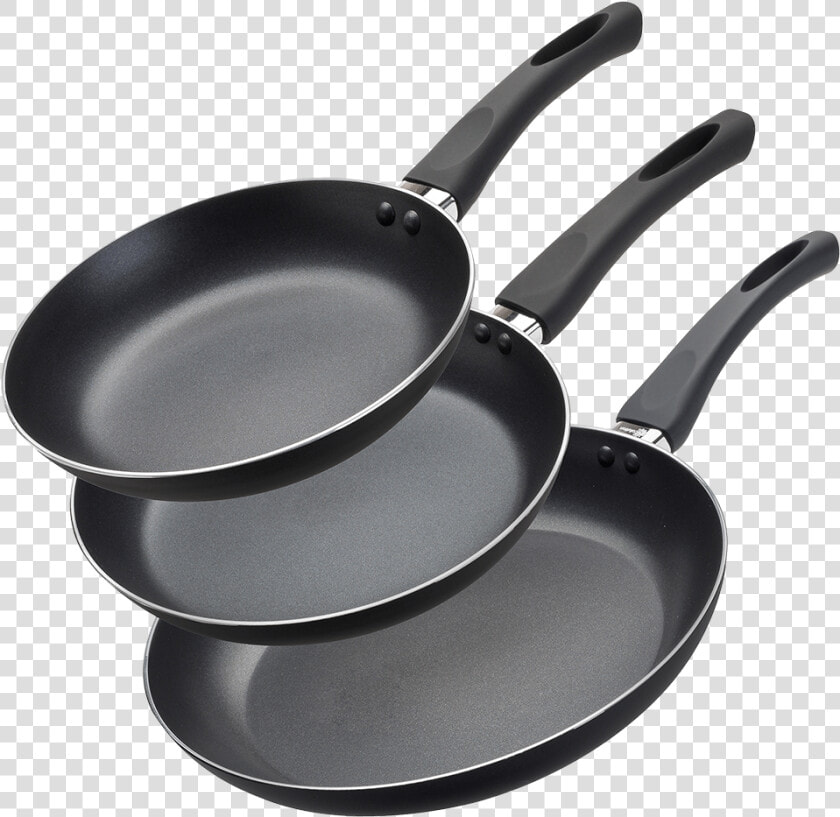 Frying Pan Png Free Download   Frying Pan Set Png  Transparent PngTransparent PNG