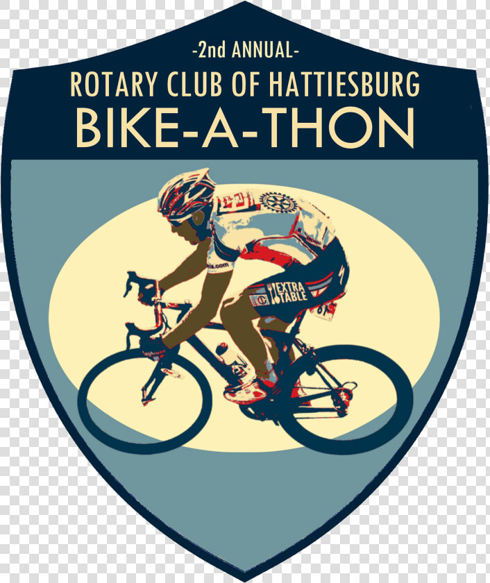 Bike Clipart Thon   Bike A Thon On The Table  HD Png DownloadTransparent PNG