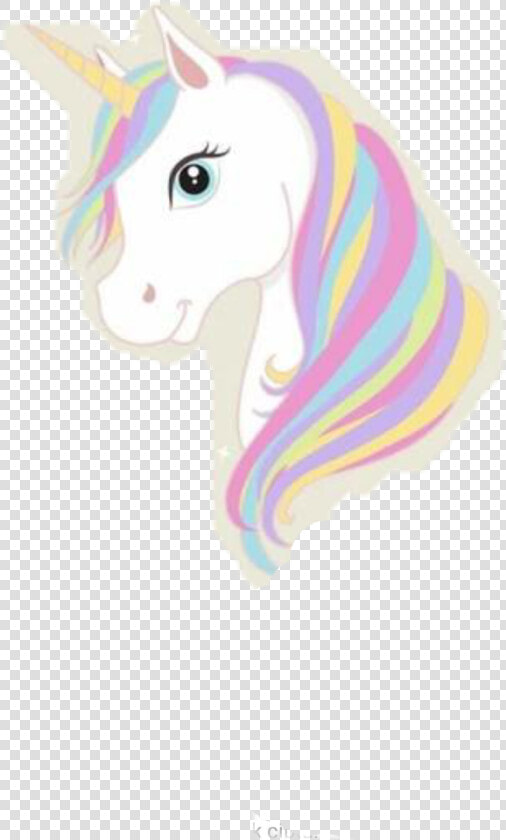  unicron 🦄unicorn   Mane  HD Png DownloadTransparent PNG