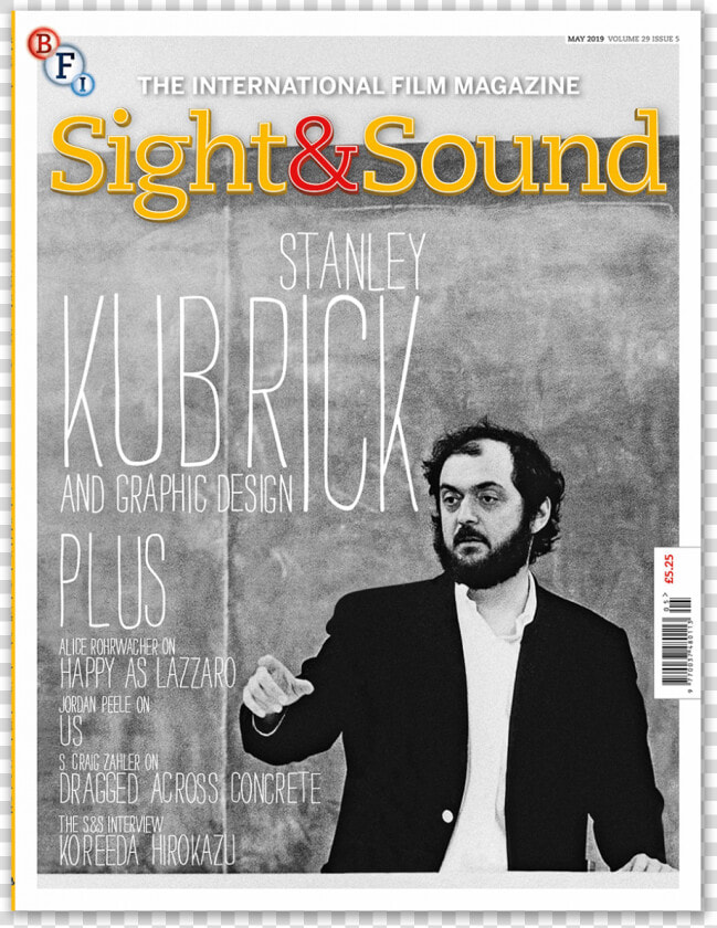 Sight And Sound May 2019  HD Png DownloadTransparent PNG