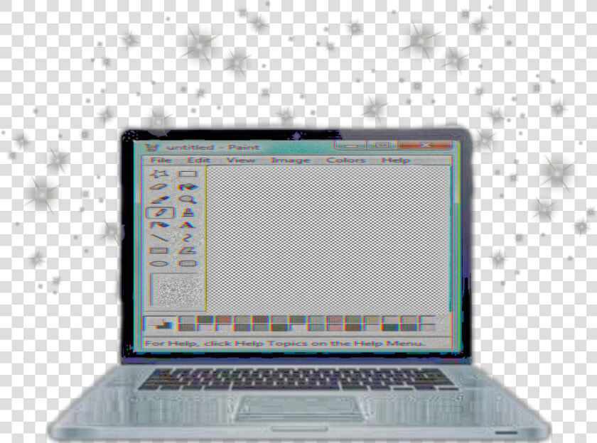 Netbook  HD Png DownloadTransparent PNG