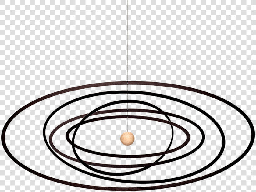 Flensted Mobiles   Flensted Science Fiction Ellipse  HD Png DownloadTransparent PNG