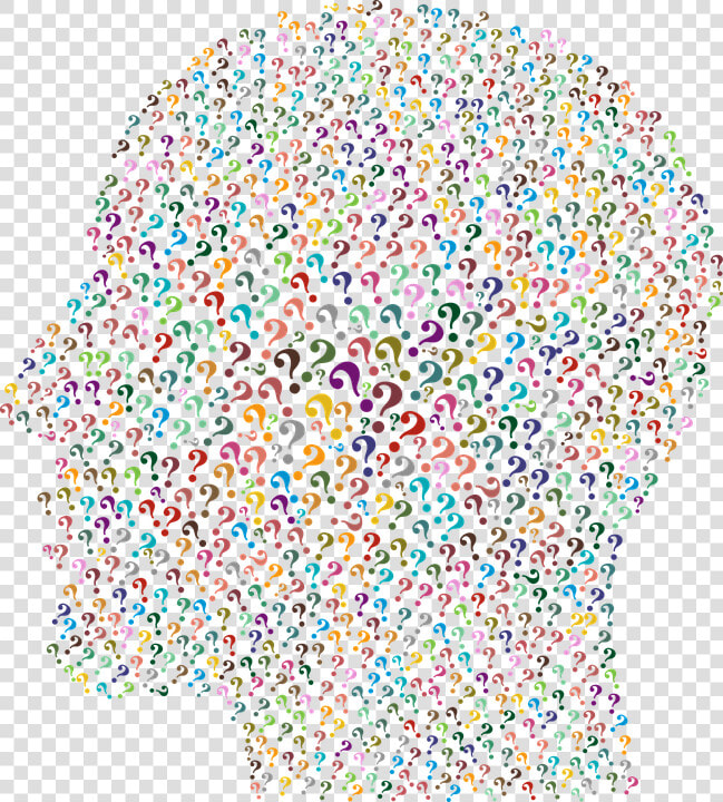 Analyze  Contemplate  Cranium  Head  Human  Male  Man  HD Png DownloadTransparent PNG