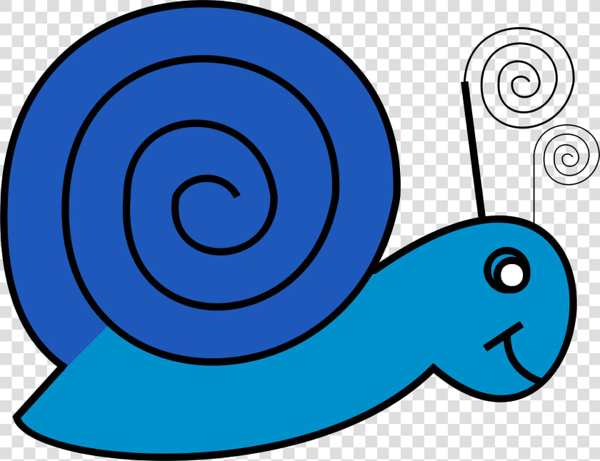 Snail Doodle Clip Arts   Green Snail Clipart  HD Png DownloadTransparent PNG