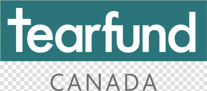 Cmyk Primary Centered   Tearfund Canada Logo  HD Png DownloadTransparent PNG