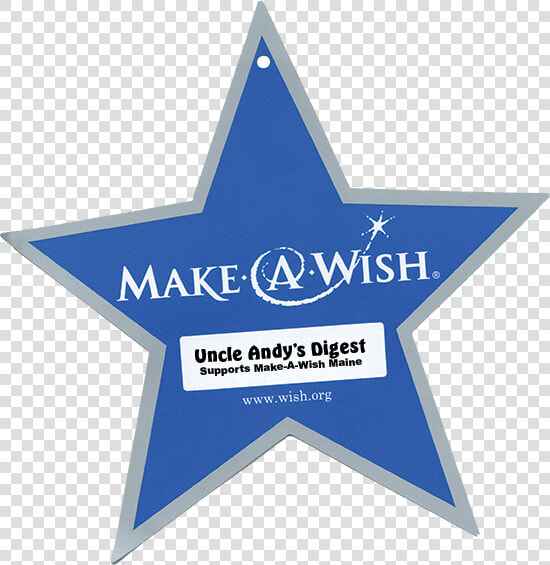 Make A Wish Star Transparent  HD Png DownloadTransparent PNG