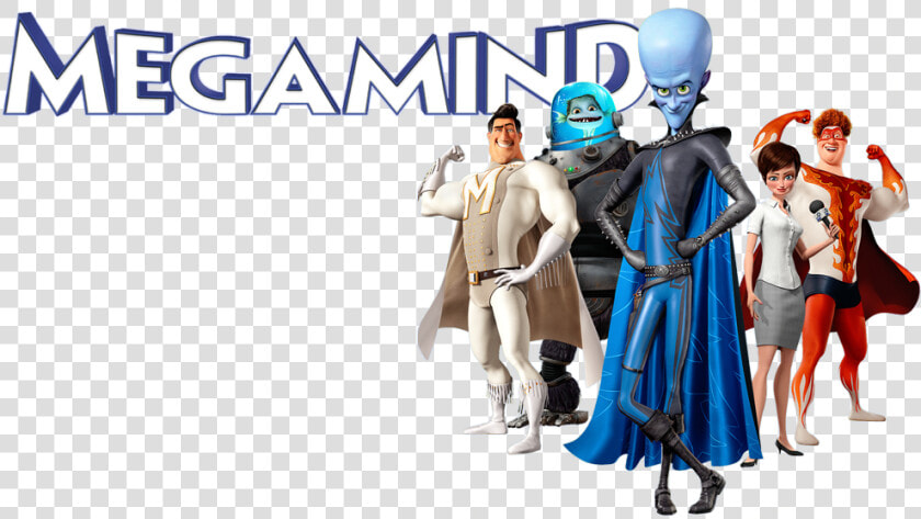 Megamind Ost  HD Png DownloadTransparent PNG