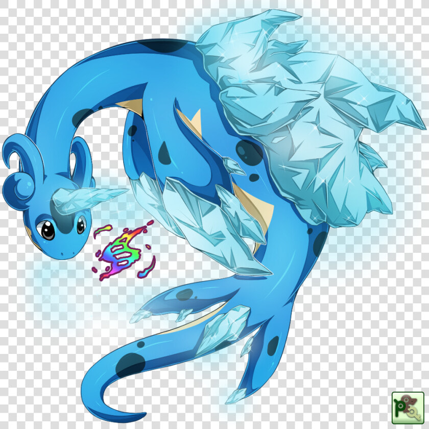 Mega Lapras  HD Png DownloadTransparent PNG