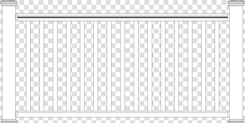 Crown Rail   Grille  HD Png DownloadTransparent PNG