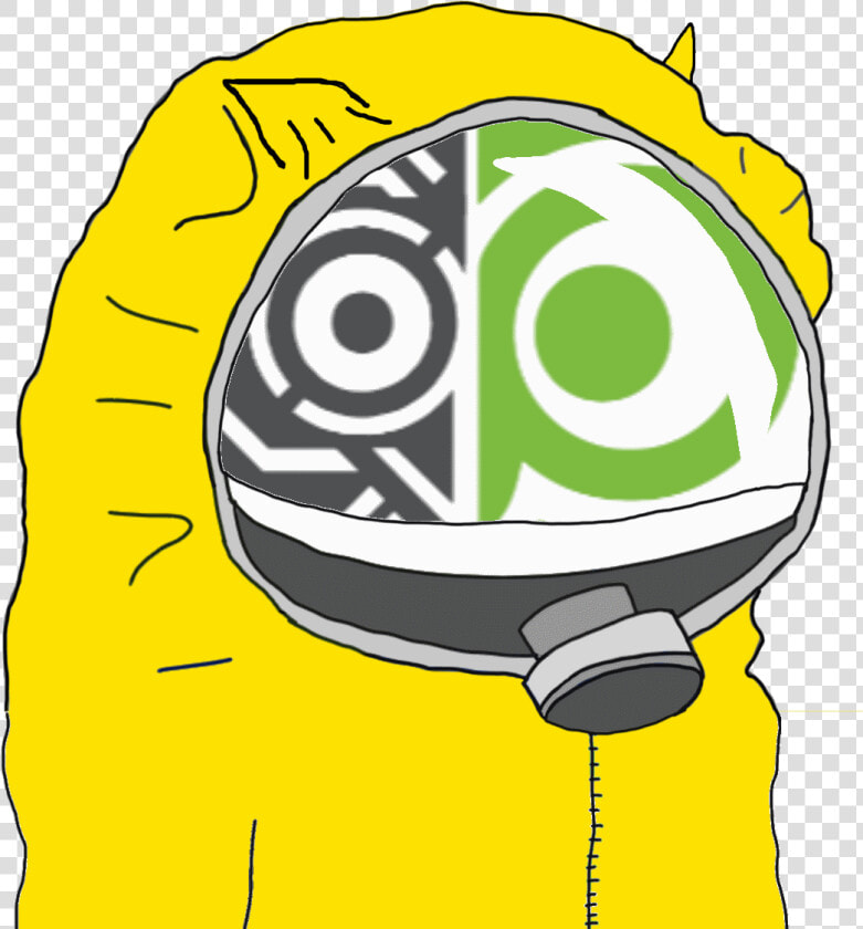 Hazmat Suit Edits  HD Png DownloadTransparent PNG