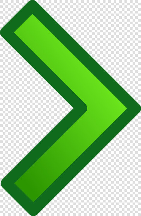 Arrow  Green  Glossy  Right  Next  East  Forward   Right Arrow Gif Icon  HD Png DownloadTransparent PNG