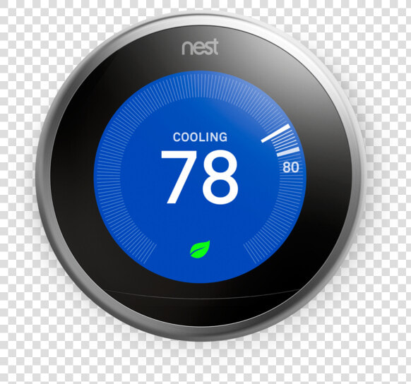 Thumb Image   Read Nest Thermostat  HD Png DownloadTransparent PNG