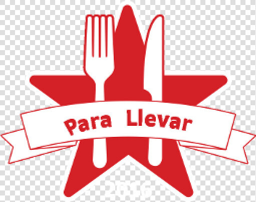 Logos De Comida Para Llevar  HD Png DownloadTransparent PNG