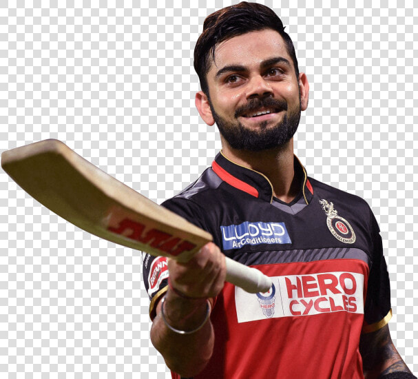 Virat Kohli Png Transparent Image Free Download Serachpng   Virat Kohli Rcb 2016  Png DownloadTransparent PNG