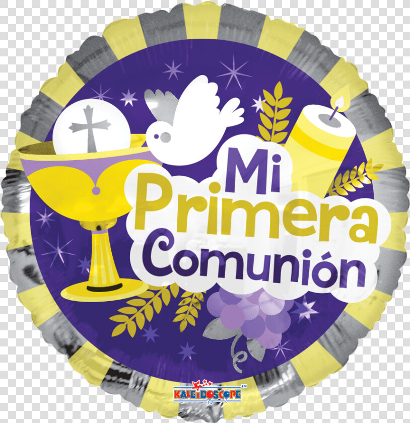 18   Mi Primera Comunion Png  Transparent PngTransparent PNG