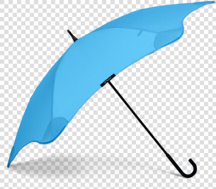 Blue Lite Blunt Umbrella Collection Image   Blunt Umbrella  HD Png DownloadTransparent PNG