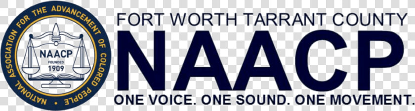 Fort Worth Tarrant County Naacp   Naacp  HD Png DownloadTransparent PNG