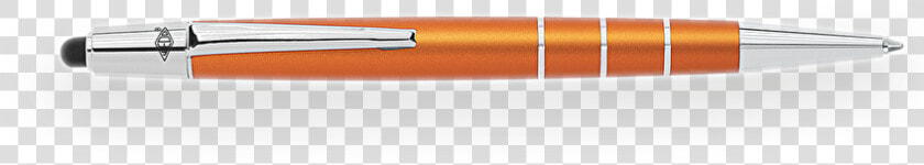 261 22019 Orange   Writing Implement  HD Png DownloadTransparent PNG