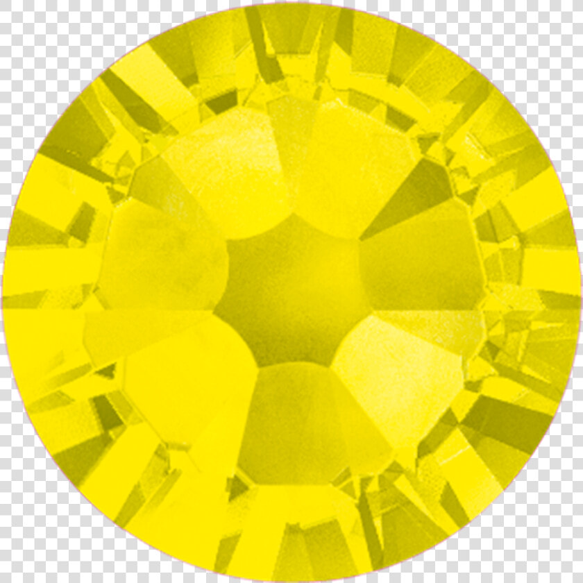 Citrine Yellow Hotfix  HD Png DownloadTransparent PNG