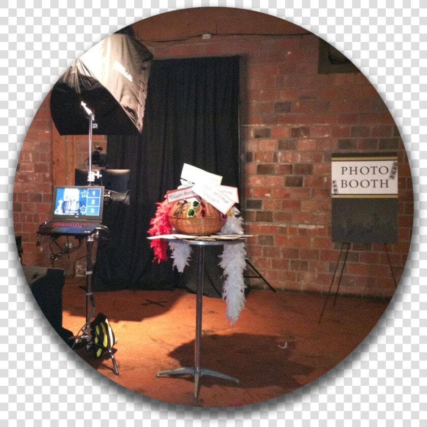 Photo Booth Set Up Web   Still Life  HD Png DownloadTransparent PNG