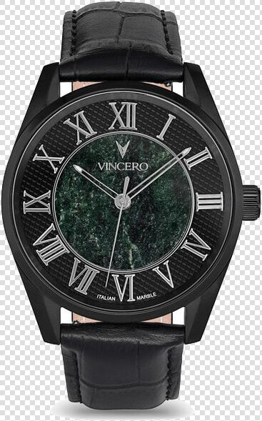 The Marble Collection   Vincero Italian Marble Watch  HD Png DownloadTransparent PNG