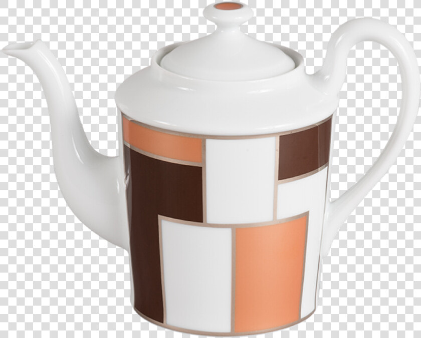 Coffee Pot   Medium   Teapot  HD Png DownloadTransparent PNG