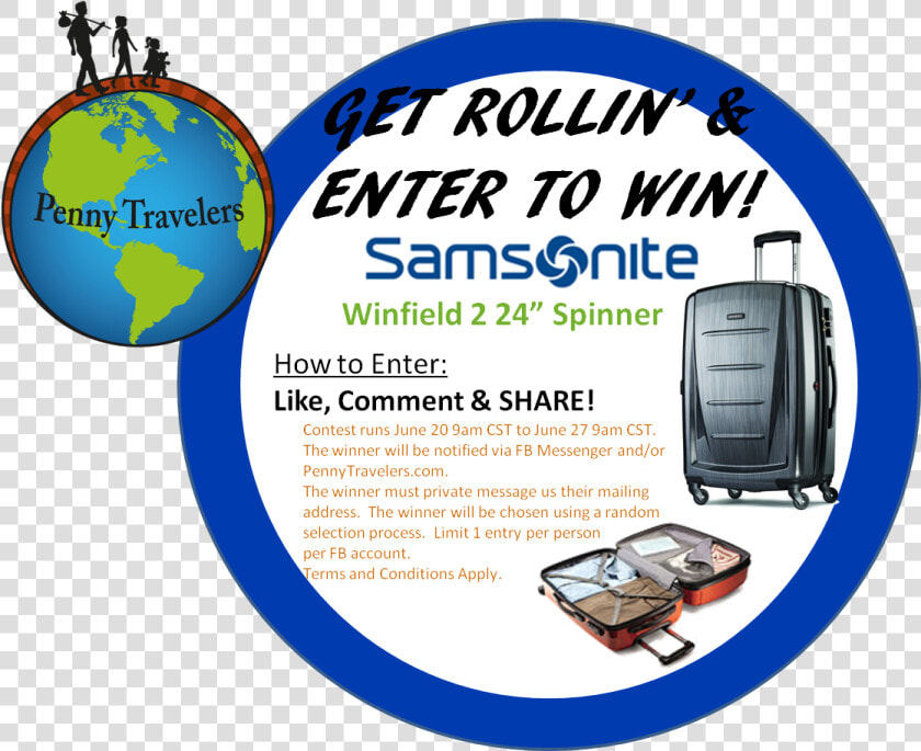 Samsonite  HD Png DownloadTransparent PNG