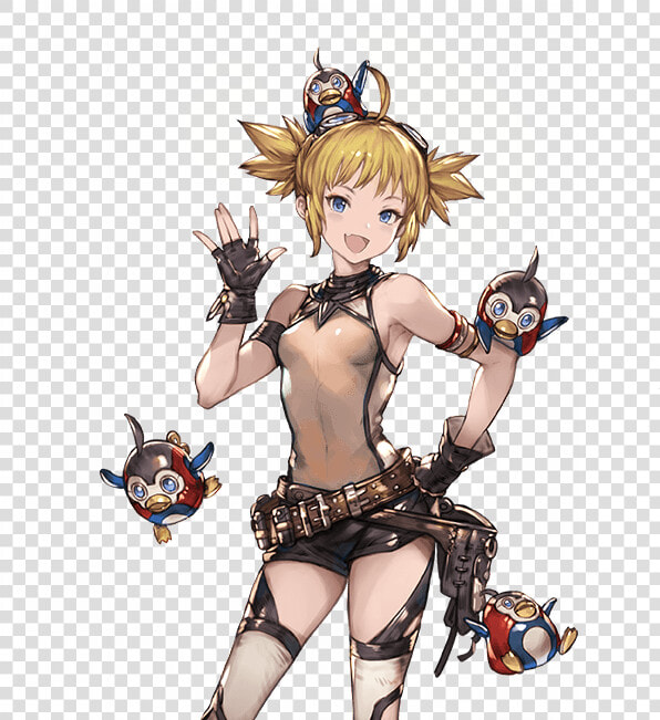 グラブル シコ い  HD Png DownloadTransparent PNG