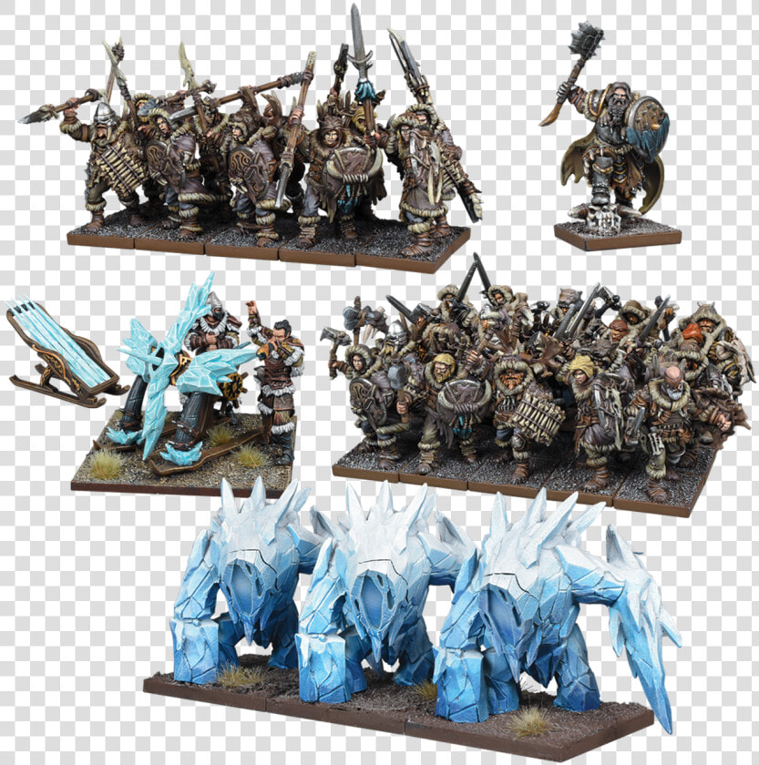 Kings Of War 3rd Edition   Kings Of War 3rd Edition Starter Set  HD Png DownloadTransparent PNG