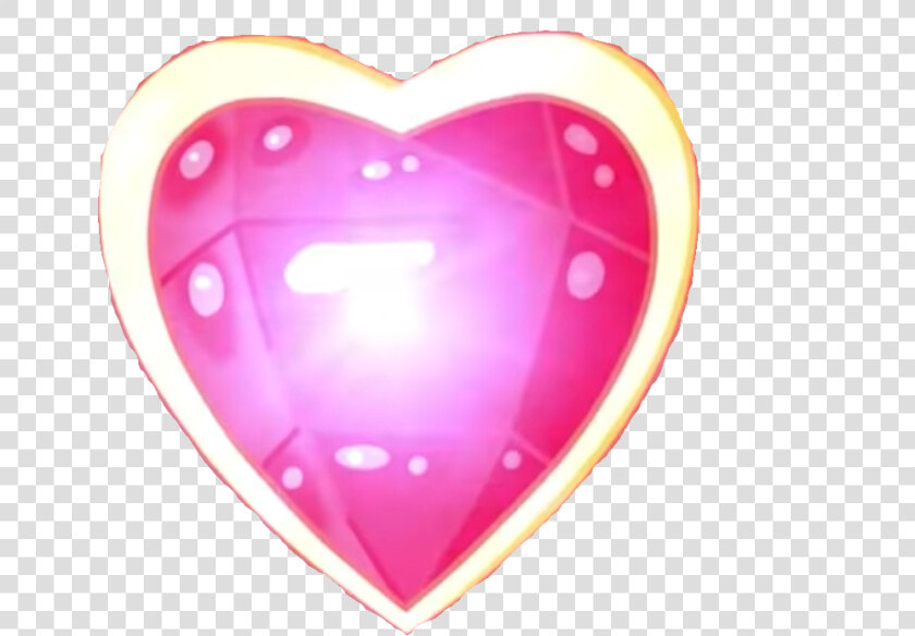 Friendship Heart   Puppy In My Pocket Friendship Heart  HD Png DownloadTransparent PNG