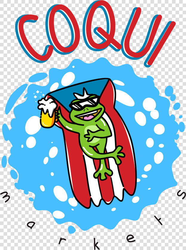 Logo Coqui Puerto Rico  HD Png DownloadTransparent PNG