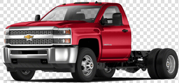 Chevy 3500 Cab And Chassis  HD Png DownloadTransparent PNG