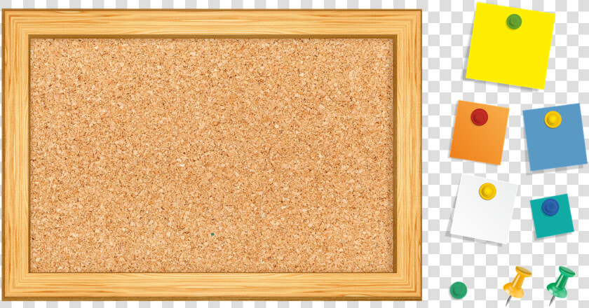 Bulletin Board Clip Art  HD Png DownloadTransparent PNG