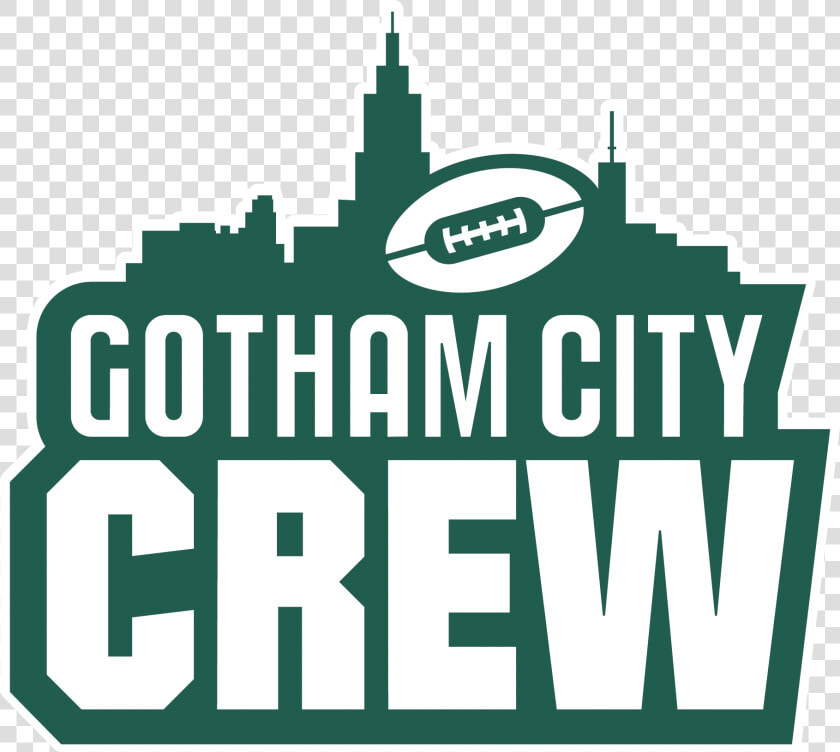 Gotham City Crew  HD Png DownloadTransparent PNG