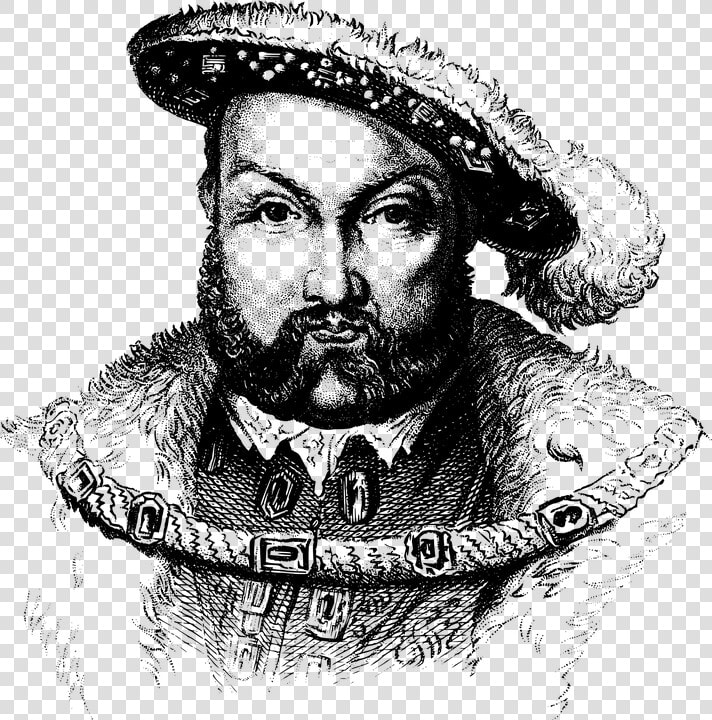 King Henry Viii No Background  HD Png DownloadTransparent PNG