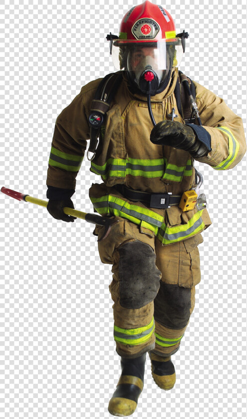 Firefighter Png Image   Firefighter Run  Transparent PngTransparent PNG