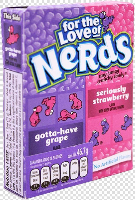 Wonka Nerds  HD Png DownloadTransparent PNG