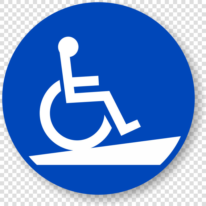 Reserved Handicap Parking Signs  HD Png DownloadTransparent PNG