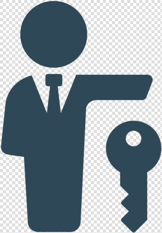 Icon Landlord 01   Illustration  HD Png DownloadTransparent PNG