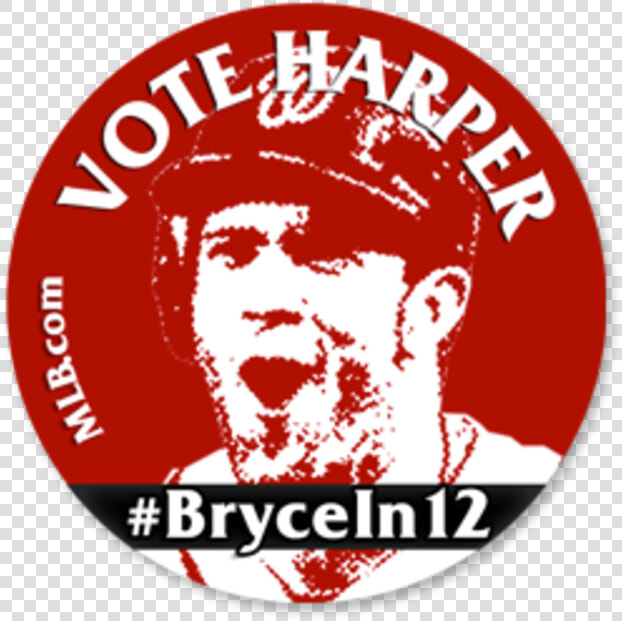 Bryce Harper Png  Transparent PngTransparent PNG