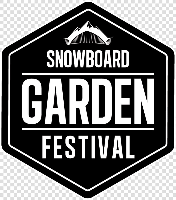 Logosgf 2015   Snowboard Garden Festival  HD Png DownloadTransparent PNG