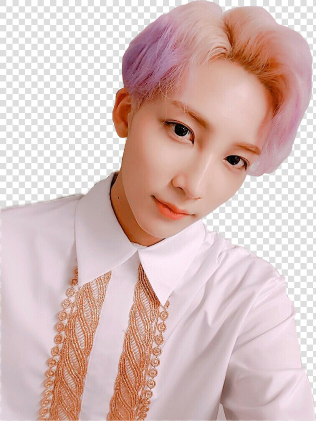  seventeen  jeonghan  yoonjeonghan  vocal  cute  freetoedit   Jeonghan Seventeen Cute  HD Png DownloadTransparent PNG