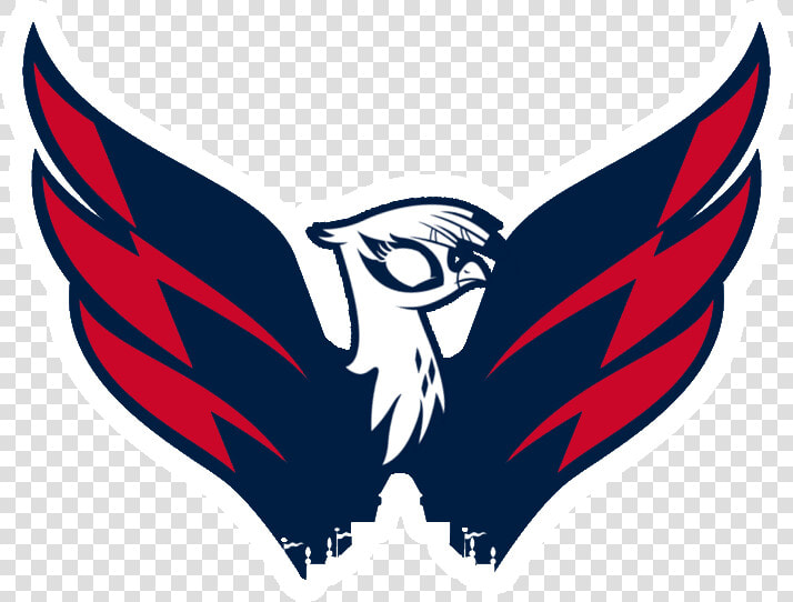 Capitals Washington  HD Png DownloadTransparent PNG