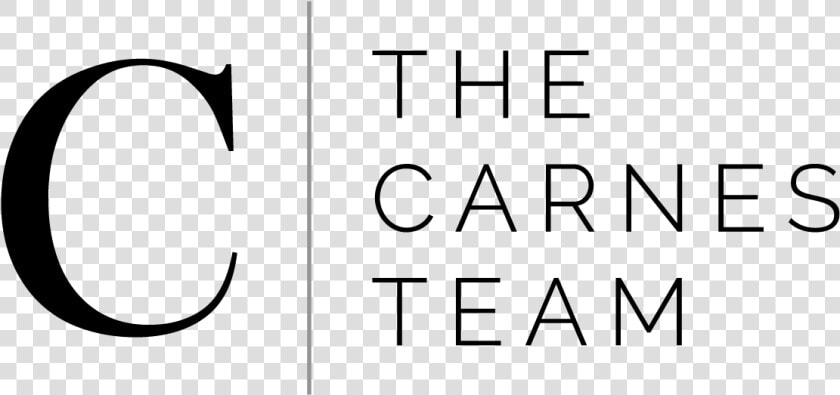 The Carnes Team   Black and white  HD Png DownloadTransparent PNG