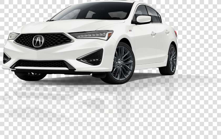 2020 Acura Ilx A spec   Acura Ilx White 2020  HD Png DownloadTransparent PNG