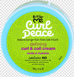 Curl Peace Flaxseed Avocado Oil And Black Castor Oil  HD Png DownloadTransparent PNG