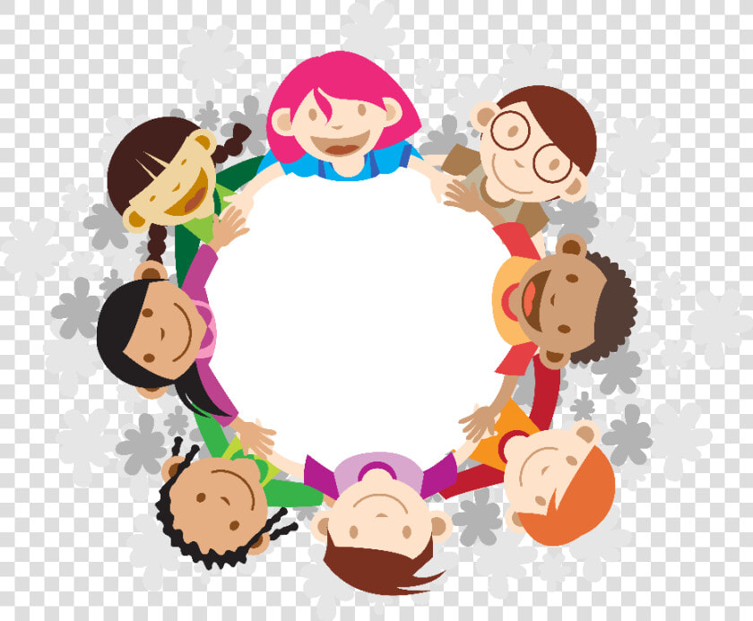 Cooperative Learning Clipart  HD Png DownloadTransparent PNG