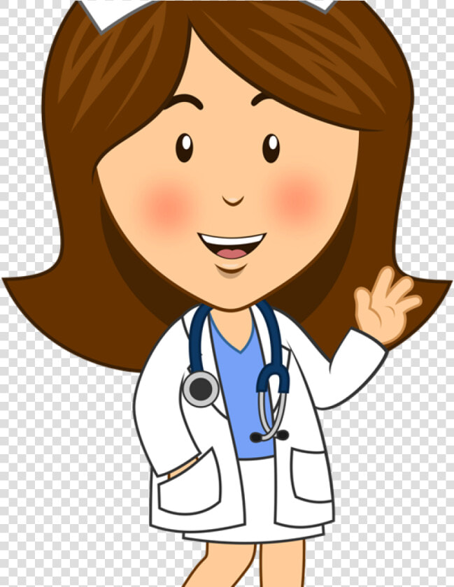 Transparent Nurse Clipart Png   Nurse Clipart Transparent  Png DownloadTransparent PNG