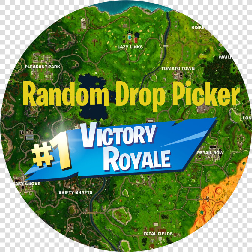 Transparent Fortnite Victory Royale Png   Fortnite Crossover  Png DownloadTransparent PNG